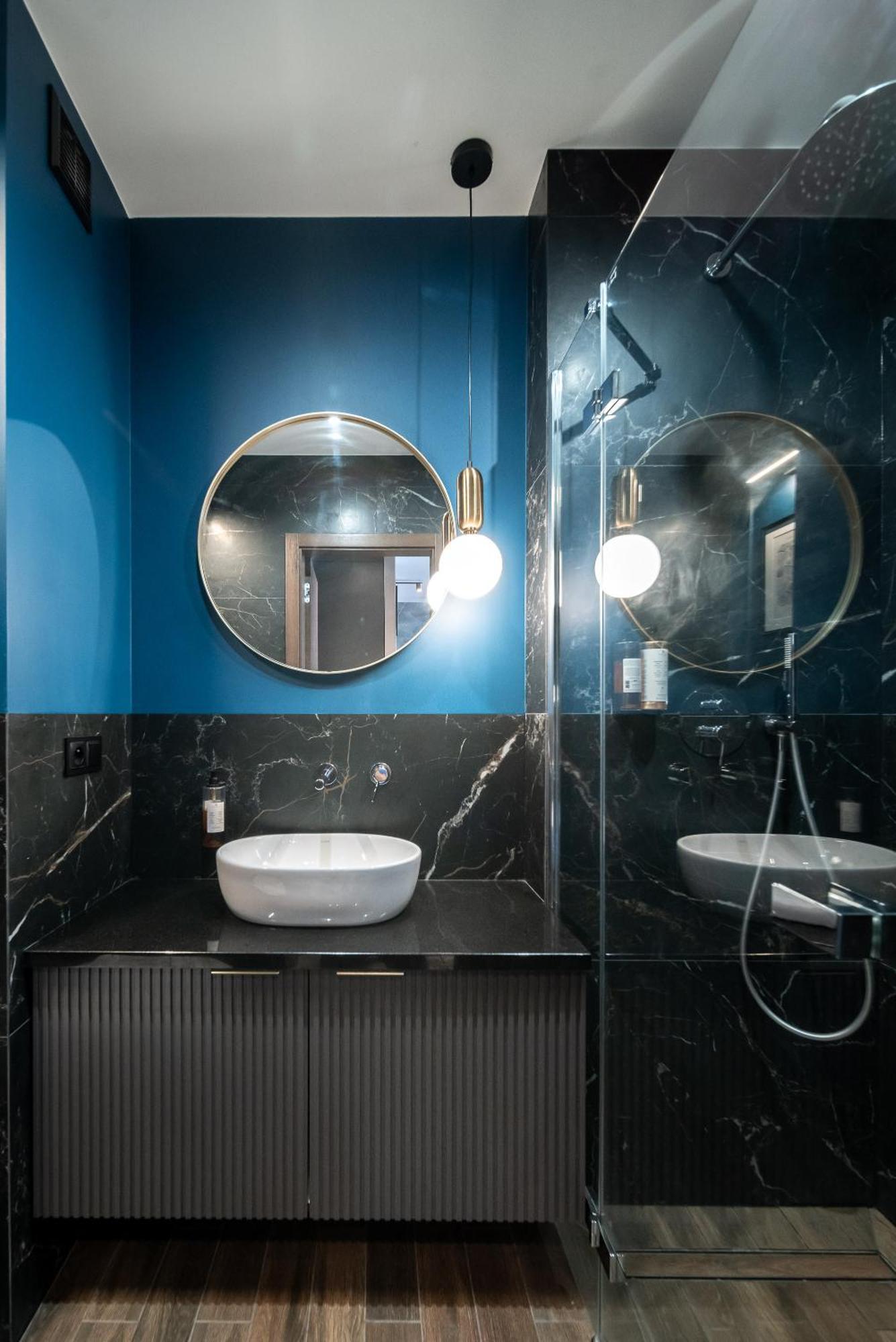 Noche Apartamenty Premium Biała Podlaska Exteriör bild