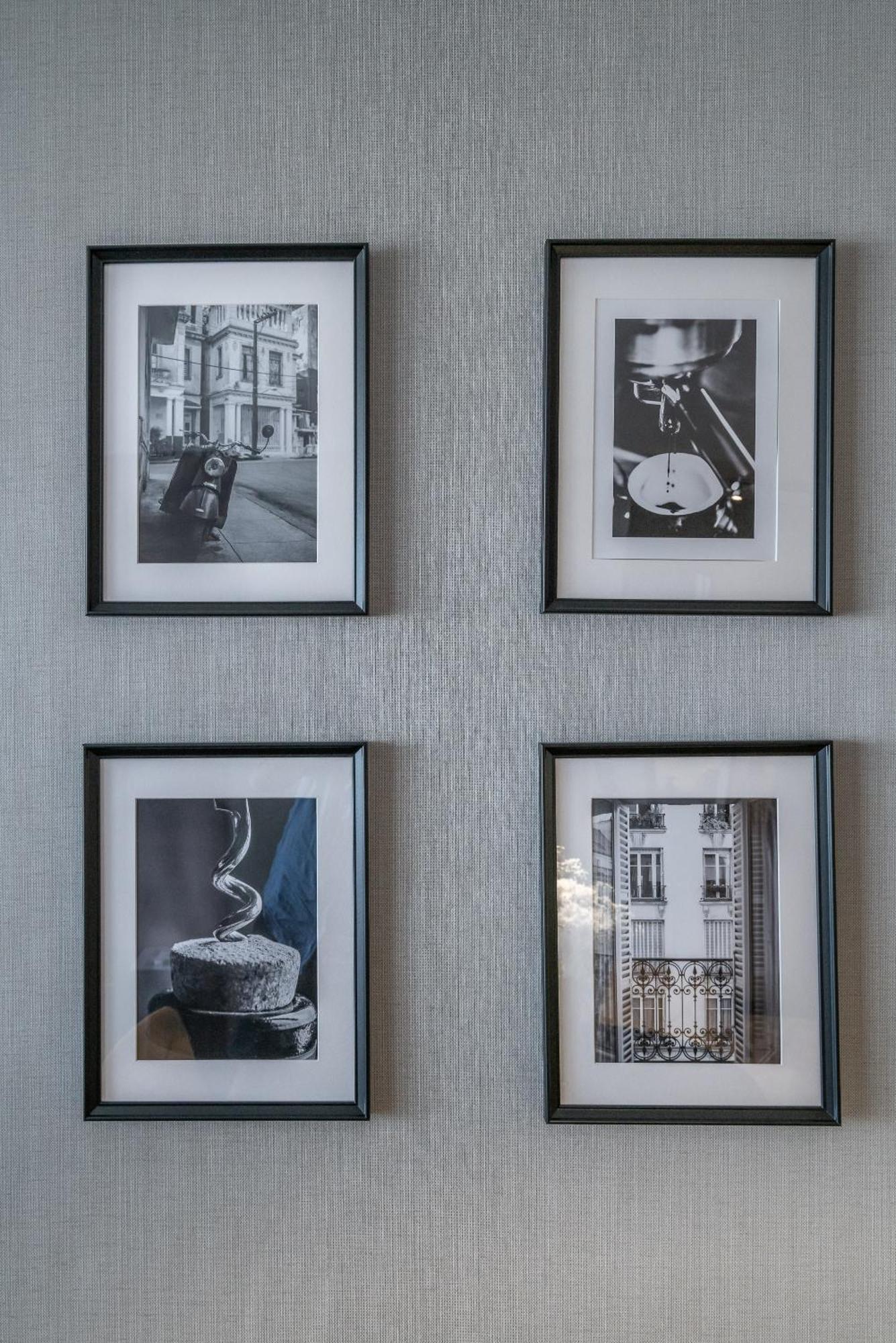 Noche Apartamenty Premium Biała Podlaska Exteriör bild